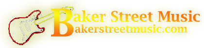 Baker Street Music